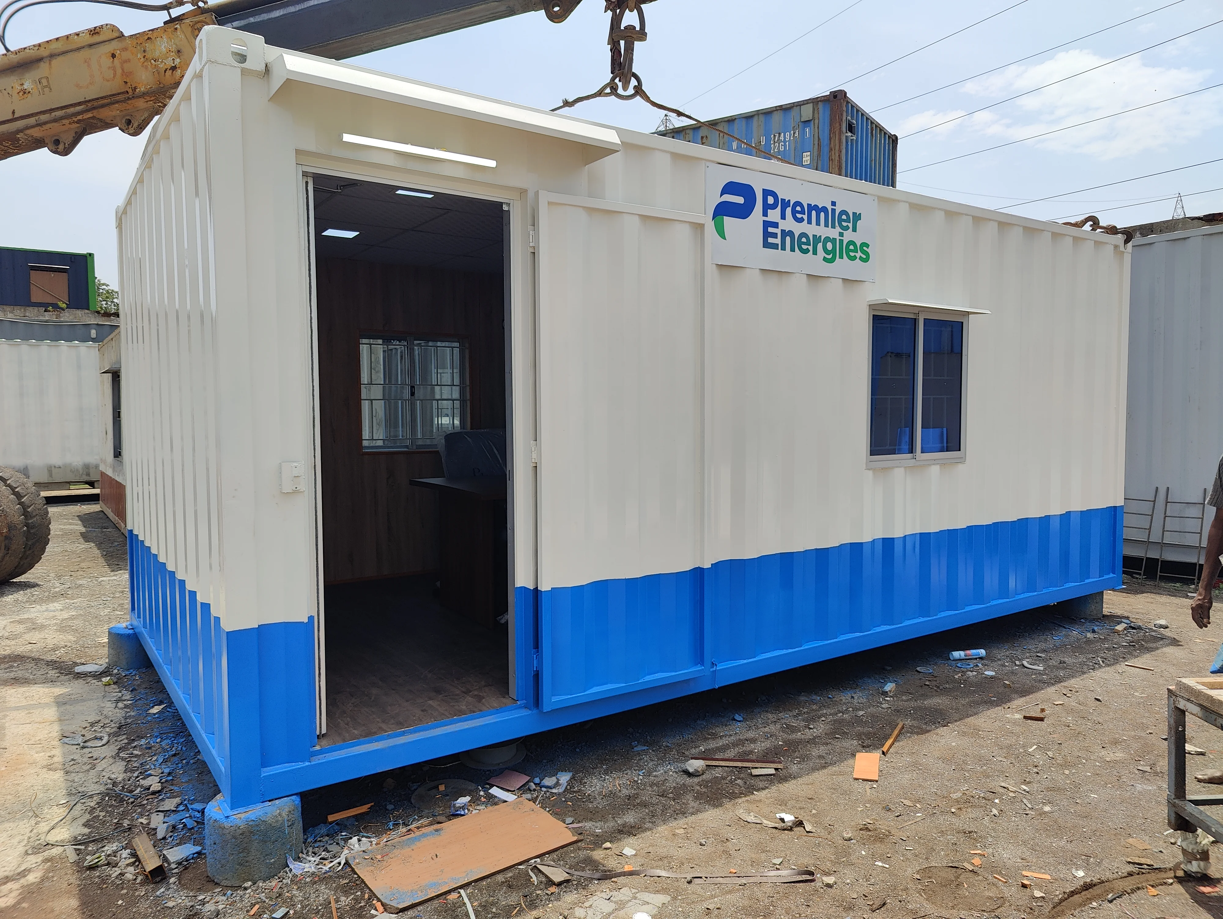 Vijay Enterprises Manufacturing