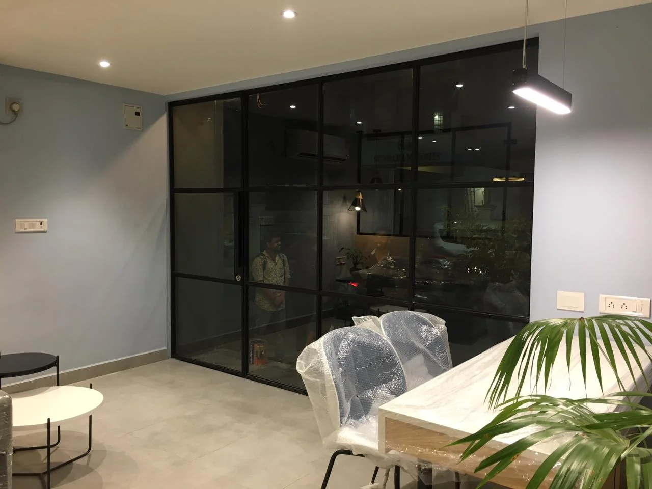 Office Container